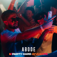 Abode Residency Ayia Napa at Aqua Club, Ayia Napa, 30 June 2025