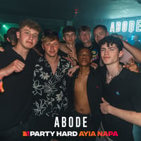 Abode Residency Ayia Napa at Aqua Club, Ayia Napa, 30 June 2025