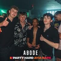 Abode Residency Ayia Napa at Aqua Club, Ayia Napa, 30 June 2025