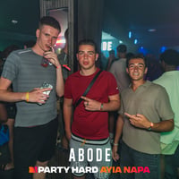 Abode Residency Ayia Napa at Aqua Club, Ayia Napa, 30 June 2025