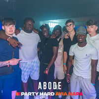 Abode Residency Ayia Napa at Aqua Club, Ayia Napa, 30 June 2025