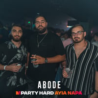 Abode Residency Ayia Napa at Aqua Club, Ayia Napa, 30 June 2025