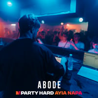 Abode Residency Ayia Napa at Aqua Club, Ayia Napa, 7 July 2025