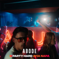 Abode Residency Ayia Napa at Aqua Club, Ayia Napa, 7 July 2025