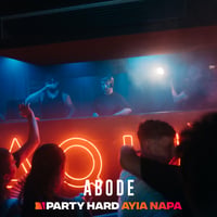 Abode Residency Ayia Napa at Aqua Club, Ayia Napa, 7 July 2025