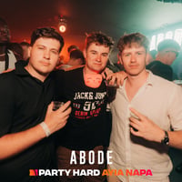 Abode Residency Ayia Napa at Aqua Club, Ayia Napa, 7 July 2025