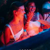 Abode Residency Ayia Napa at Aqua Club, Ayia Napa, 7 July 2025