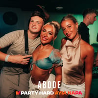 Abode Residency Ayia Napa at Aqua Club, Ayia Napa, 7 July 2025