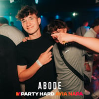 Abode Residency Ayia Napa at Aqua Club, Ayia Napa, 7 July 2025