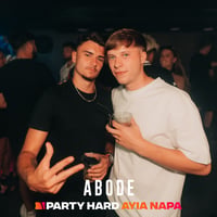 Abode Residency Ayia Napa at Aqua Club, Ayia Napa, 7 July 2025