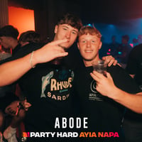 Abode Residency Ayia Napa at Aqua Club, Ayia Napa, 7 July 2025