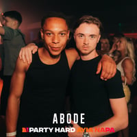 Abode Residency Ayia Napa at Aqua Club, Ayia Napa, 7 July 2025