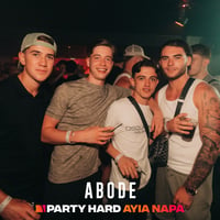 Abode Residency Ayia Napa at Aqua Club, Ayia Napa, 7 July 2025