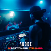 Abode Residency Ayia Napa at Aqua Club, Ayia Napa, 7 July 2025