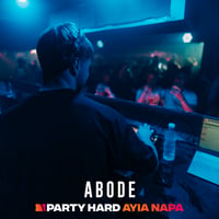Abode Residency Ayia Napa at Aqua Club, Ayia Napa, 7 July 2025