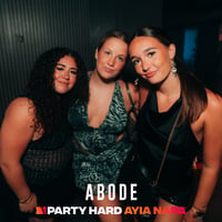 Abode Residency Ayia Napa at Aqua Club, Ayia Napa, 7 July 2025