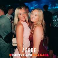 Abode Residency Ayia Napa at Aqua Club, Ayia Napa, 7 July 2025