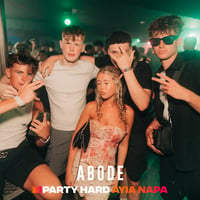Abode Residency Ayia Napa at Aqua Club, Ayia Napa, 7 July 2025