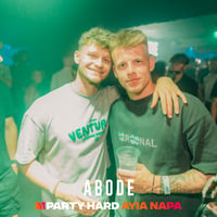 Abode Residency Ayia Napa at Aqua Club, Ayia Napa, 7 July 2025