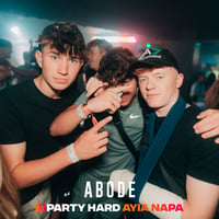 Abode Residency Ayia Napa at Aqua Club, Ayia Napa, 7 July 2025
