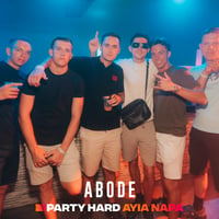 Abode Residency Ayia Napa at Aqua Club, Ayia Napa, 7 July 2025