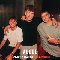 Abode Residency Ayia Napa at Aqua Club, Ayia Napa, 7 July 2025
