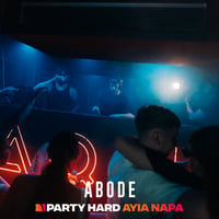 Abode Residency Ayia Napa at Aqua Club, Ayia Napa, 7 July 2025