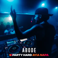 Abode Residency Ayia Napa at Aqua Club, Ayia Napa, 7 July 2025