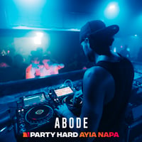 Abode Residency Ayia Napa at Aqua Club, Ayia Napa, 7 July 2025
