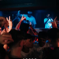 Abode Residency Ayia Napa at Aqua Club, Ayia Napa, 14 July 2025