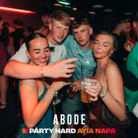 Abode Residency Ayia Napa at Aqua Club, Ayia Napa, 14 July 2025