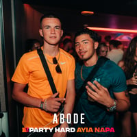 Abode Residency Ayia Napa at Aqua Club, Ayia Napa, 14 July 2025