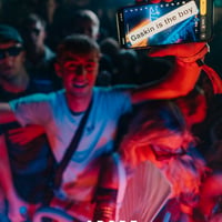 Abode Residency Ayia Napa at Aqua Club, Ayia Napa, 14 July 2025