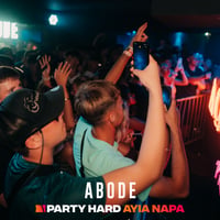 Abode Residency Ayia Napa at Aqua Club, Ayia Napa, 14 July 2025