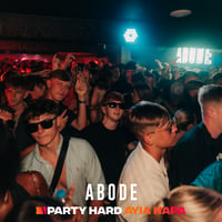 Abode Residency Ayia Napa at Aqua Club, Ayia Napa, 14 July 2025