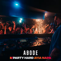 Abode Residency Ayia Napa at Aqua Club, Ayia Napa, 14 July 2025