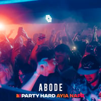 Abode Residency Ayia Napa at Aqua Club, Ayia Napa, 14 July 2025