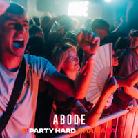 Abode Residency Ayia Napa at Aqua Club, Ayia Napa, 14 July 2025