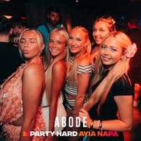 Abode Residency Ayia Napa at Aqua Club, Ayia Napa, 14 July 2025