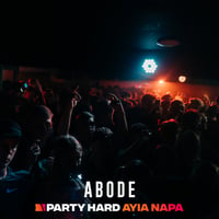 Abode Residency Ayia Napa at Aqua Club, Ayia Napa, 14 July 2025