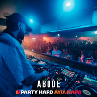 Abode Residency Ayia Napa at Aqua Club, Ayia Napa, 14 July 2025