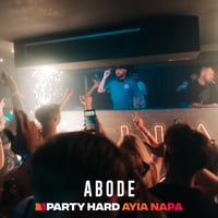 Abode Residency Ayia Napa at Aqua Club, Ayia Napa, 14 July 2025