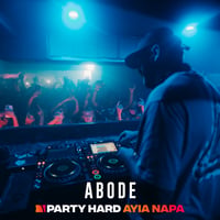 Abode Residency Ayia Napa at Aqua Club, Ayia Napa, 14 July 2025