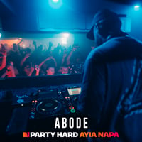 Abode Residency Ayia Napa at Aqua Club, Ayia Napa, 14 July 2025