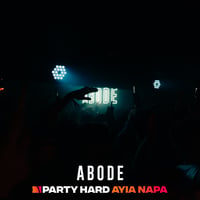 Abode Residency Ayia Napa at Aqua Club, Ayia Napa, 14 July 2025