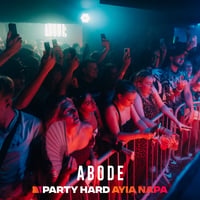 Abode Residency Ayia Napa at Aqua Club, Ayia Napa, 14 July 2025