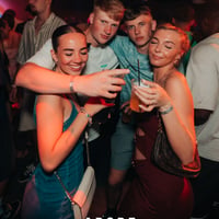 Abode Residency Ayia Napa at Aqua Club, Ayia Napa, 14 July 2025