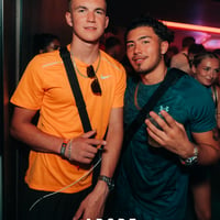 Abode Residency Ayia Napa at Aqua Club, Ayia Napa, 14 July 2025