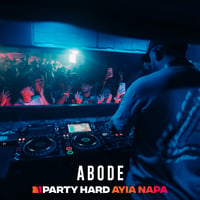 Abode Residency Ayia Napa at Aqua Club, Ayia Napa, 14 July 2025