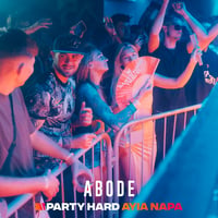Abode Residency Ayia Napa at Aqua Club, Ayia Napa, 14 July 2025